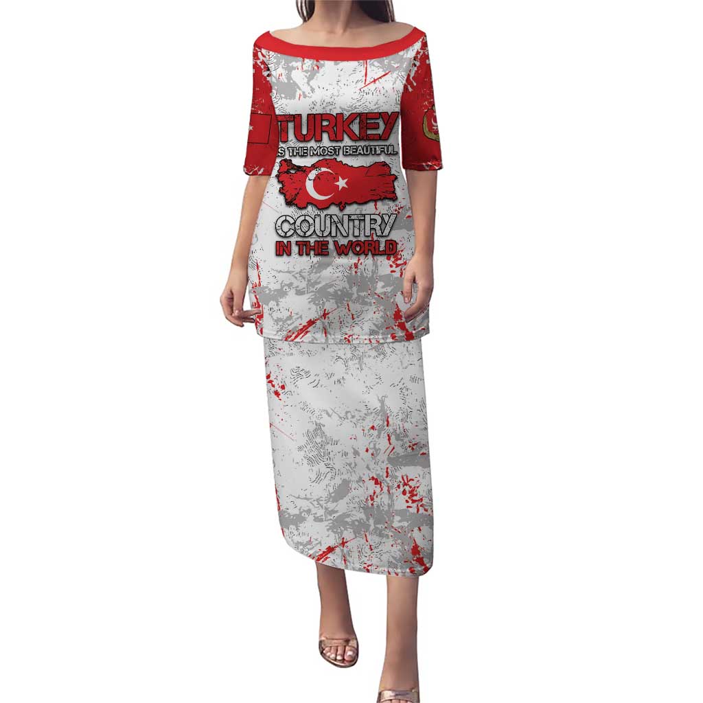 Turkey Puletasi Half Turkish Is Better Than None - Wonder Print Shop