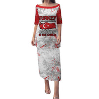 Turkey Puletasi Half Turkish Is Better Than None - Wonder Print Shop