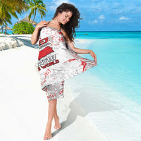 Turkey Sarong Half Turkish Is Better Than None - Wonder Print Shop