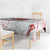 Turkey Tablecloth Half Turkish Is Better Than None - Wonder Print Shop