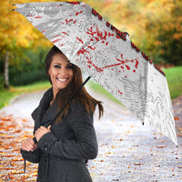 Turkey Umbrella Half Turkish Is Better Than None - Wonder Print Shop