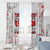 Turkey Window Curtain Half Turkish Is Better Than None - Wonder Print Shop