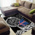 Viking Iceland Area Rug Icelander Viking Ship