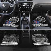 Viking Iceland Car Mats Icelander Viking Ship
