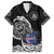 Personalized Viking Iceland Hawaiian Shirt Icelander Viking Ship