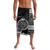 Personalized Viking Iceland Lavalava Icelander Viking Ship