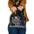 Viking Iceland Shoulder Handbag Icelander Viking Ship