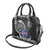 Viking Iceland Shoulder Handbag Icelander Viking Ship