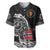 Personalized Viking Norway Baseball Jersey Norwegian Viking Ship