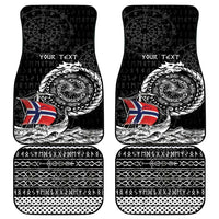 Viking Norway Car Mats Norwegian Viking Ship
