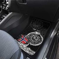 Viking Norway Car Mats Norwegian Viking Ship
