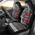 Viking Norway Car Seat Cover Norwegian Viking Ship