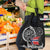 Viking Norway Grocery Bag Norwegian Viking Ship