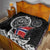 Viking Norway Quilt Norwegian Viking Ship