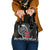 Viking Norway Shoulder Handbag Norwegian Viking Ship