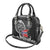 Viking Norway Shoulder Handbag Norwegian Viking Ship