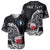 Personalized Viking Greenland Baseball Jersey Greenlander Viking Ship