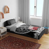 Viking Greenland Bedding Set Greenlander Viking Ship