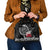 Viking Greenland Shoulder Handbag Greenlander Viking Ship