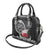Viking Greenland Shoulder Handbag Greenlander Viking Ship