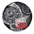 Viking Greenland Spare Tire Cover Greenlander Viking Ship