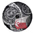 Viking Greenland Spare Tire Cover Greenlander Viking Ship
