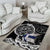 Viking Finland Area Rug Finnish Viking Ship
