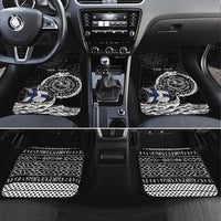 Viking Finland Car Mats Finnish Viking Ship