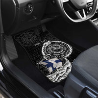 Viking Finland Car Mats Finnish Viking Ship