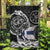 Viking Finland Garden Flag Finnish Viking Ship