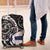 Viking Finland Luggage Cover Finnish Viking Ship
