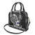 Viking Finland Shoulder Handbag Finnish Viking Ship