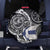Viking Finland Spare Tire Cover Finnish Viking Ship