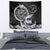 Viking Finland Tapestry Finnish Viking Ship