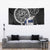 Viking Finland Tapestry Finnish Viking Ship