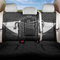 Ancient Scotland Back Car Seat Cover Pictish Beast Celtic Knotwork