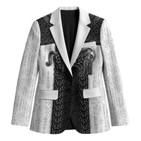 Ancient Scotland Blazer Pictish Beast Celtic Knotwork