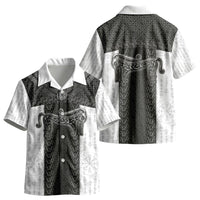 Ancient Scotland Kid Hawaiian Shirt Pictish Beast Celtic Knotwork DT05