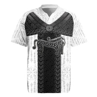 Ancient Scotland Rugby Jersey Pictish Beast Celtic Knotwork