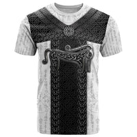 Ancient Scotland T Shirt Pictish Beast Celtic Knotwork