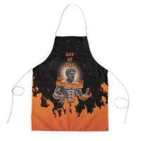 Ancient Greek Hephaestus Apron God Of Fire - Wonder Print Shop