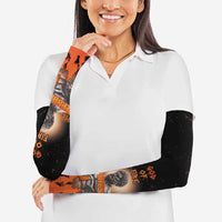 Ancient Greek Hephaestus Arm Sleeves God Of Fire - Wonder Print Shop