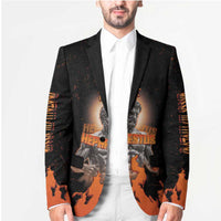 Ancient Greek Hephaestus Blazer God Of Fire - Wonder Print Shop