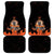 Ancient Greek Hephaestus Car Mats God Of Fire - Wonder Print Shop