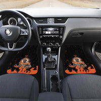Ancient Greek Hephaestus Car Mats God Of Fire - Wonder Print Shop
