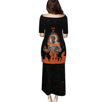 Ancient Greek Hephaestus Puletasi God Of Fire - Wonder Print Shop