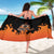 Ancient Greek Hephaestus Sarong God Of Fire - Wonder Print Shop
