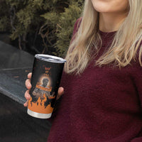 Ancient Greek Hephaestus Tumbler Cup God Of Fire - Wonder Print Shop