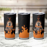 Ancient Greek Hephaestus Tumbler Cup God Of Fire - Wonder Print Shop