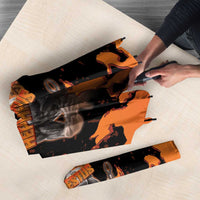 Ancient Greek Hephaestus Umbrella God Of Fire - Wonder Print Shop